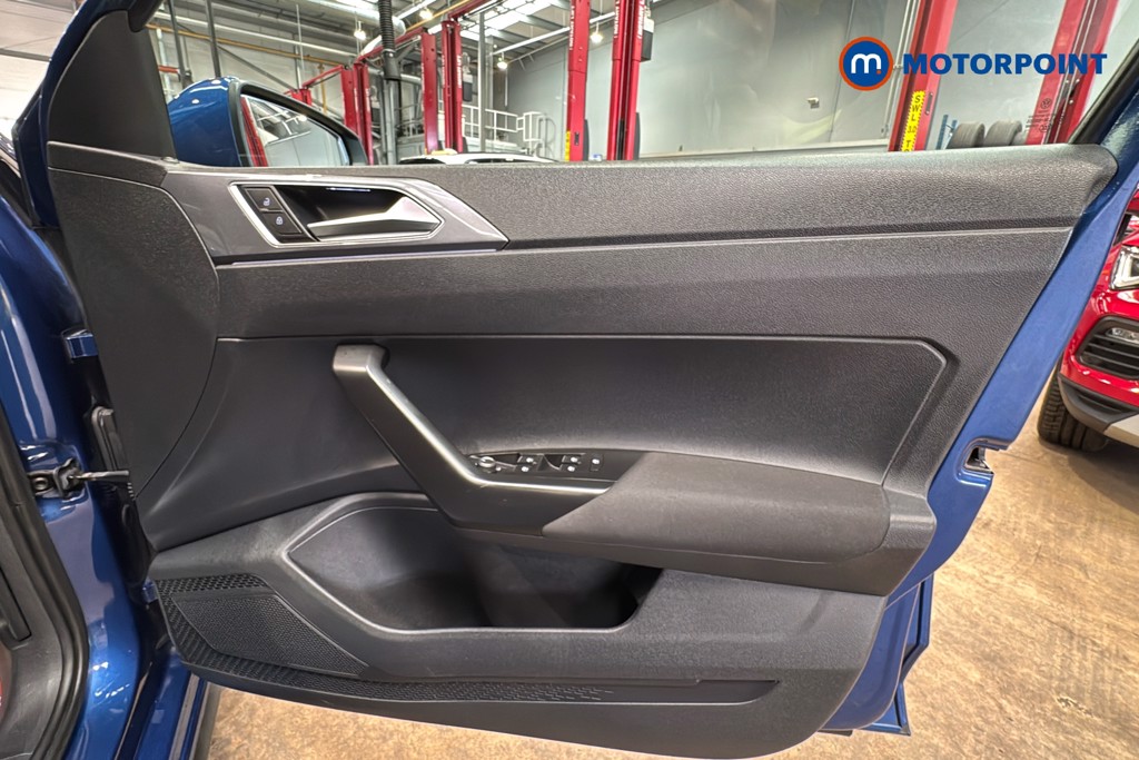 Volkswagen Polo GTI Automatic Petrol Hatchback - Stock Number (1639127) - 19th supplementary image