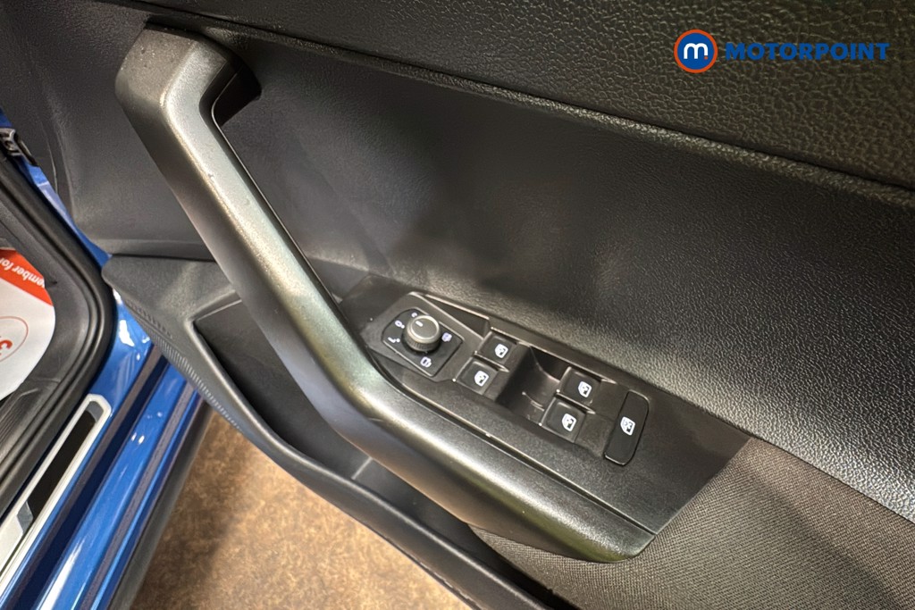 Volkswagen Polo GTI Automatic Petrol Hatchback - Stock Number (1639127) - 20th supplementary image