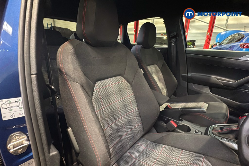 Volkswagen Polo GTI Automatic Petrol Hatchback - Stock Number (1639127) - 22nd supplementary image