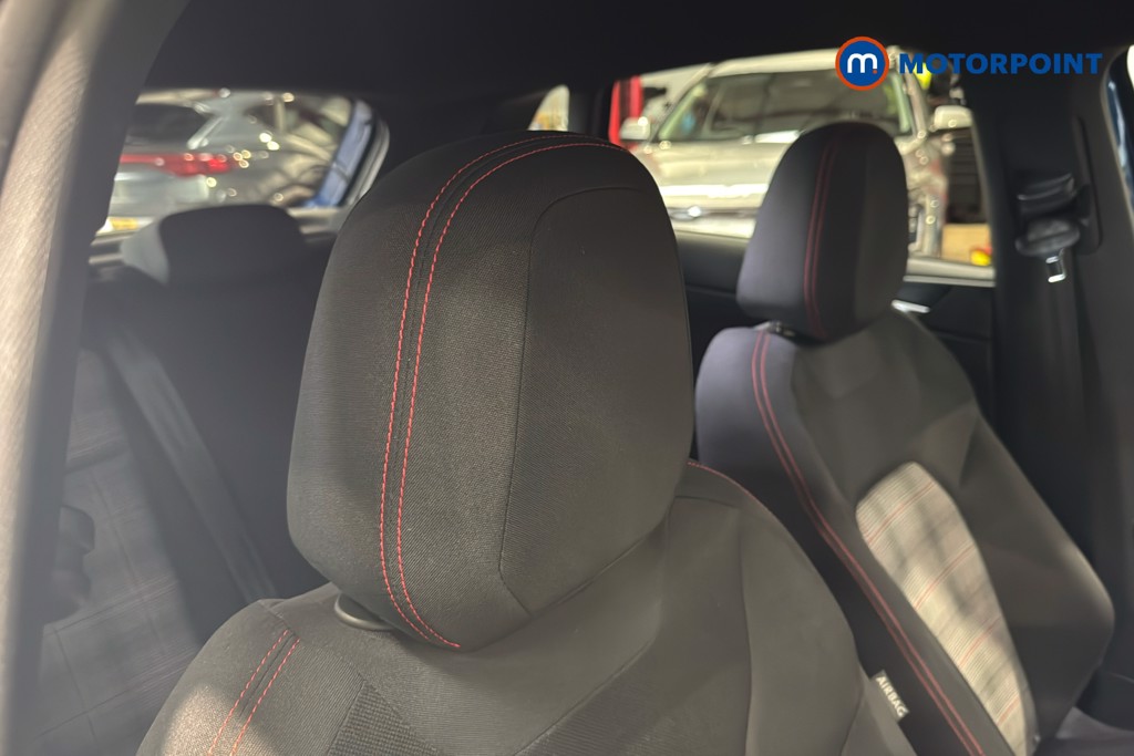 Volkswagen Polo GTI Automatic Petrol Hatchback - Stock Number (1639127) - 23rd supplementary image