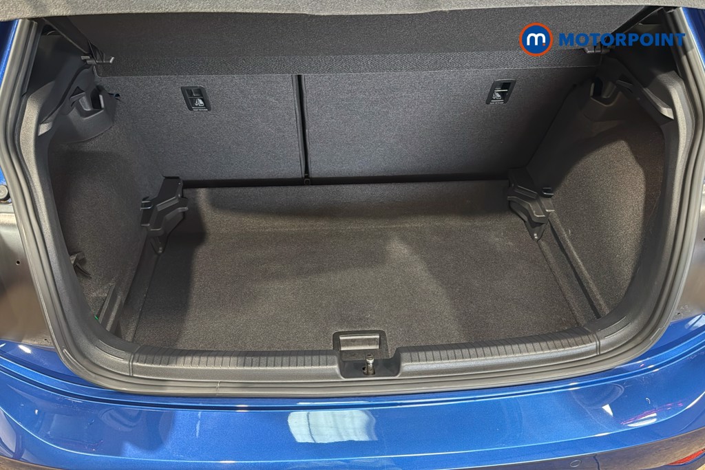 Volkswagen Polo GTI Automatic Petrol Hatchback - Stock Number (1639127) - 33rd supplementary image