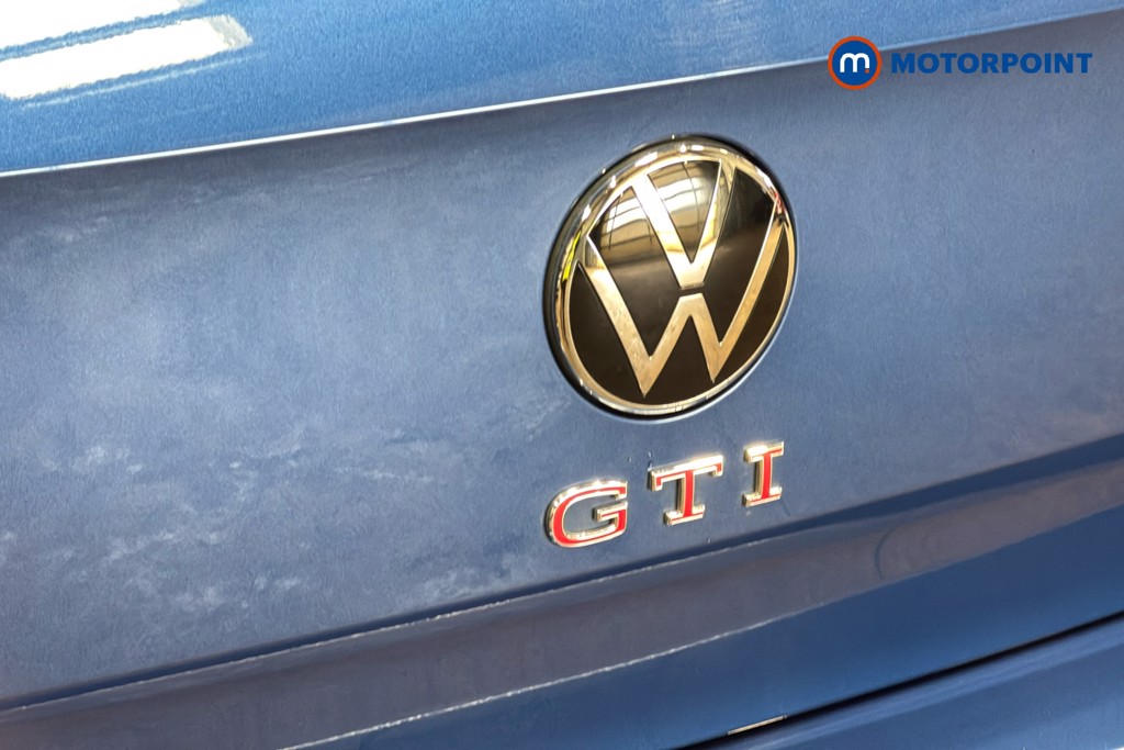 Volkswagen Polo GTI Automatic Petrol Hatchback - Stock Number (1639127) - 37th supplementary image