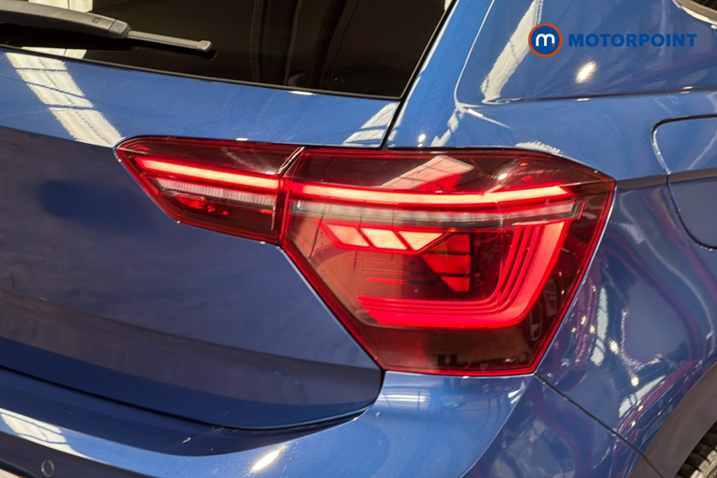 Volkswagen Polo GTI Automatic Petrol Hatchback - Stock Number (1639127) - 38th supplementary image