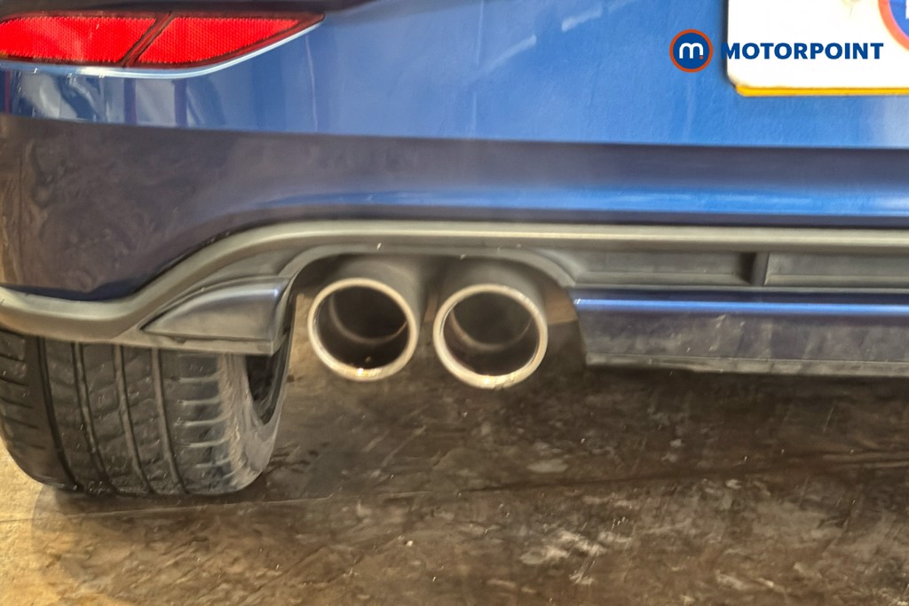 Volkswagen Polo GTI Automatic Petrol Hatchback - Stock Number (1639127) - 39th supplementary image