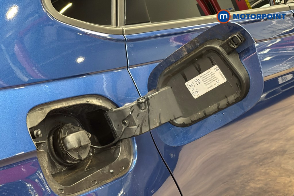 Volkswagen Polo GTI Automatic Petrol Hatchback - Stock Number (1639127) - 41st supplementary image