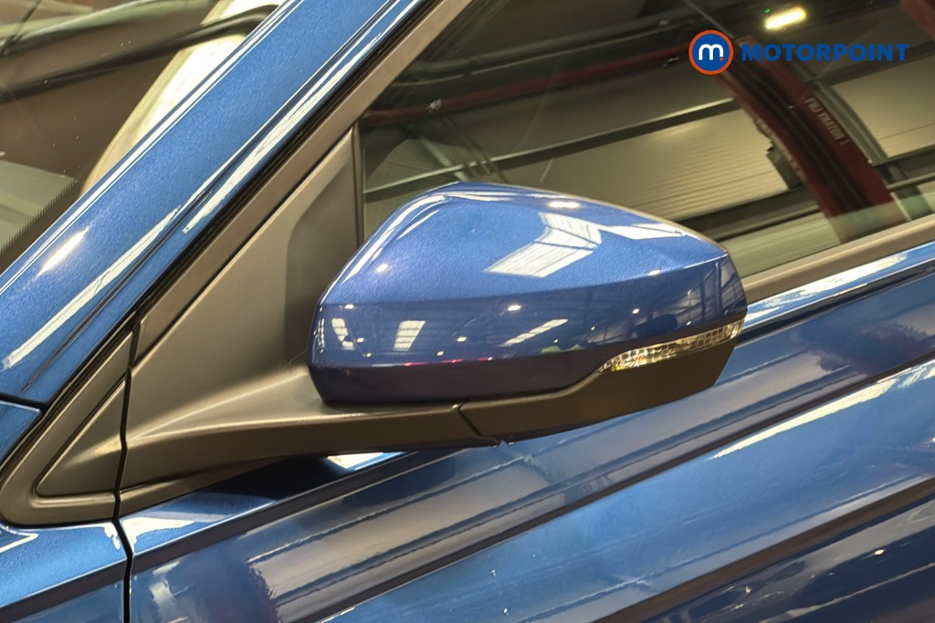 Volkswagen Polo GTI Automatic Petrol Hatchback - Stock Number (1639127) - 43rd supplementary image