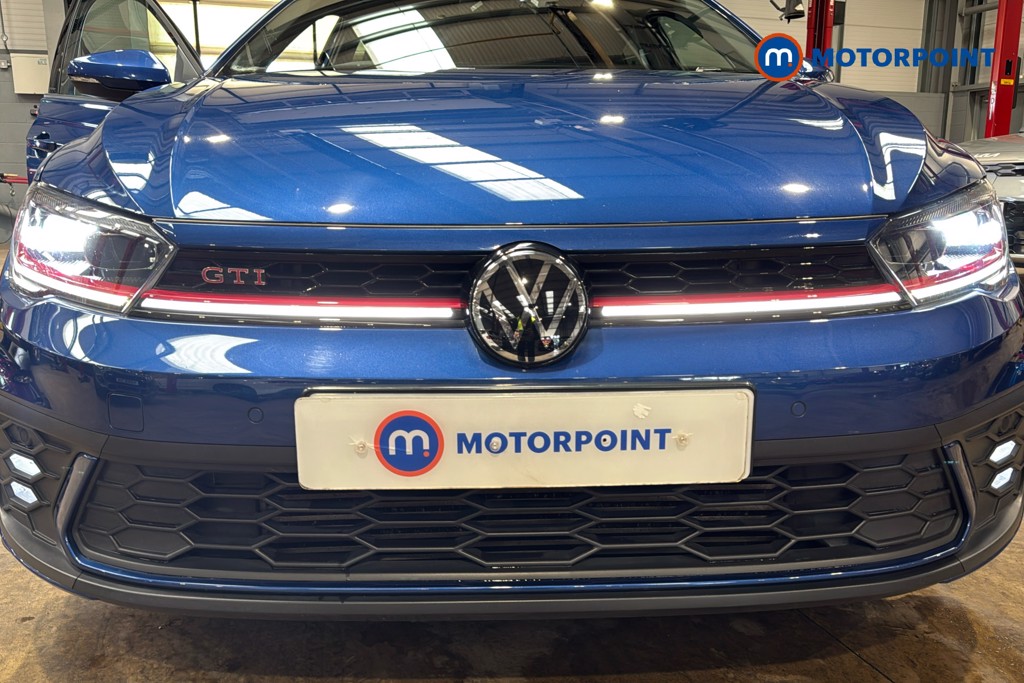 Volkswagen Polo GTI Automatic Petrol Hatchback - Stock Number (1639127) - 45th supplementary image