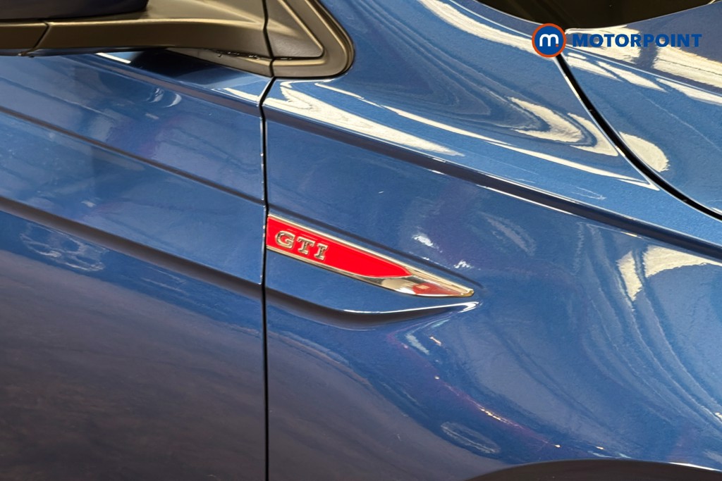 Volkswagen Polo GTI Automatic Petrol Hatchback - Stock Number (1639127) - 46th supplementary image