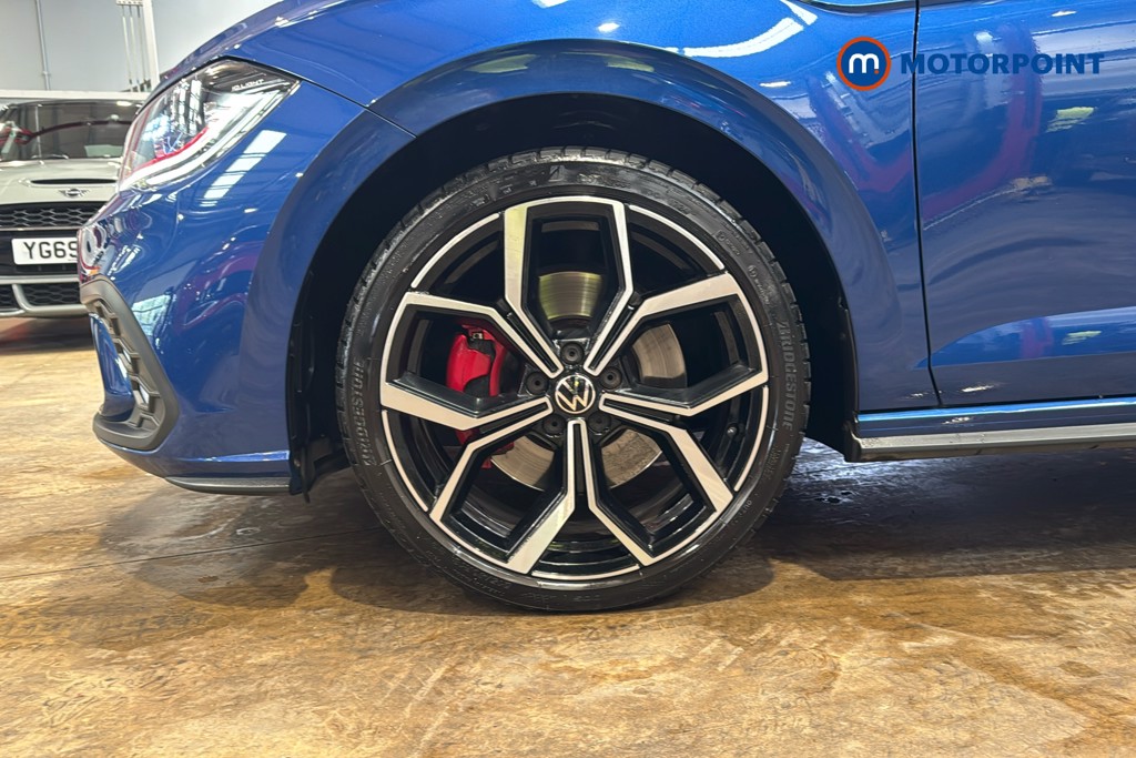 Volkswagen Polo GTI Automatic Petrol Hatchback - Stock Number (1639127) - 47th supplementary image