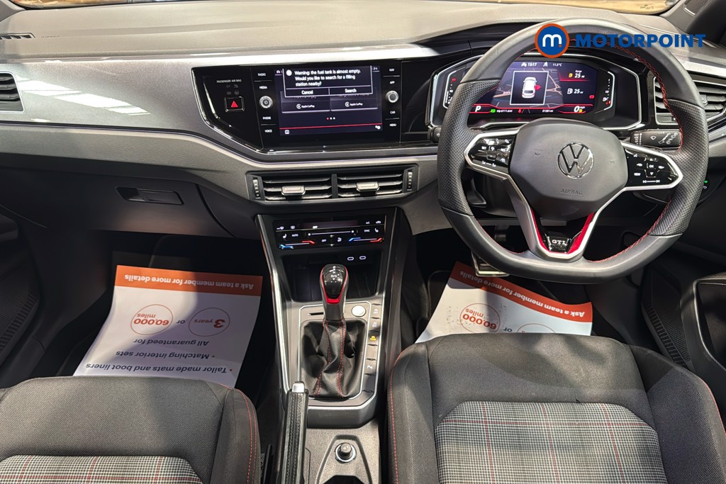 Volkswagen Polo GTI Automatic Petrol Hatchback - Stock Number (1639127) - 1st supplementary image