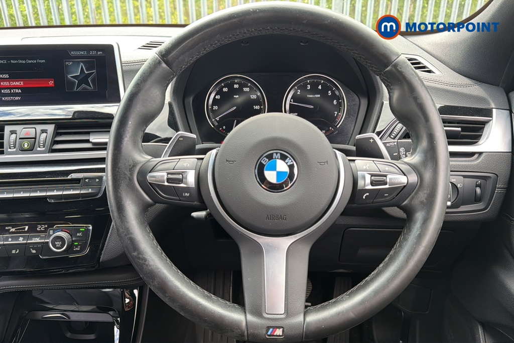 BMW X2 M35i Automatic Petrol SUV - Stock Number (1639265) - 2nd supplementary image