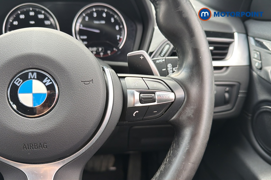 BMW X2 M35i Automatic Petrol SUV - Stock Number (1639265) - 3rd supplementary image