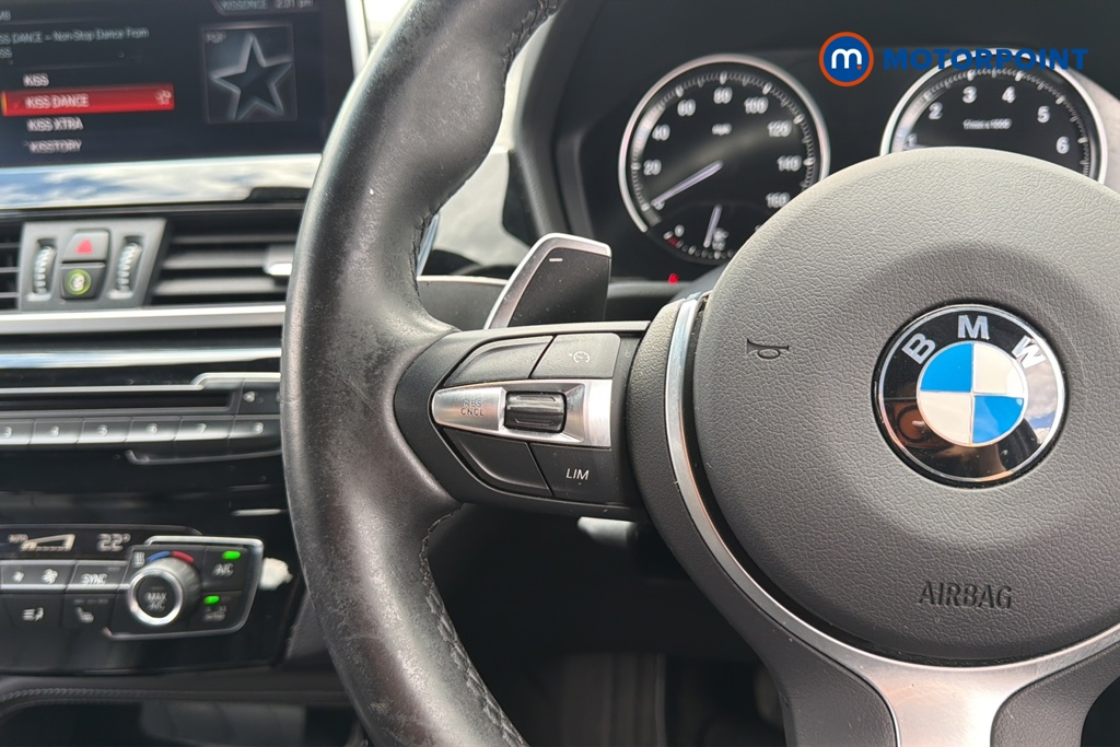 BMW X2 M35i Automatic Petrol SUV - Stock Number (1639265) - 4th supplementary image