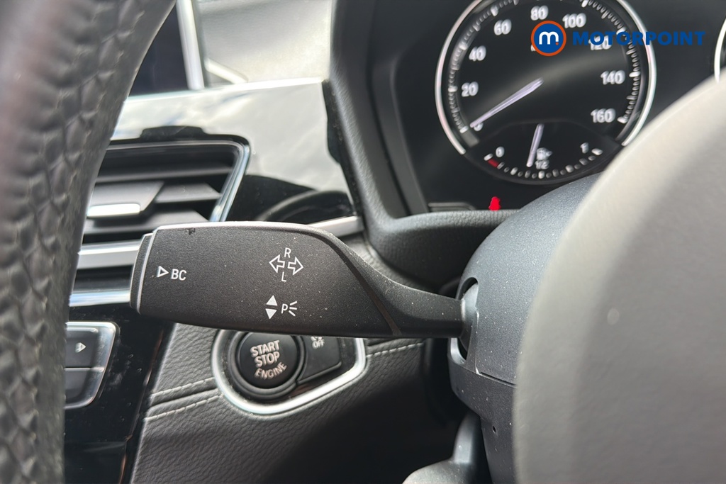 BMW X2 M35i Automatic Petrol SUV - Stock Number (1639265) - 5th supplementary image