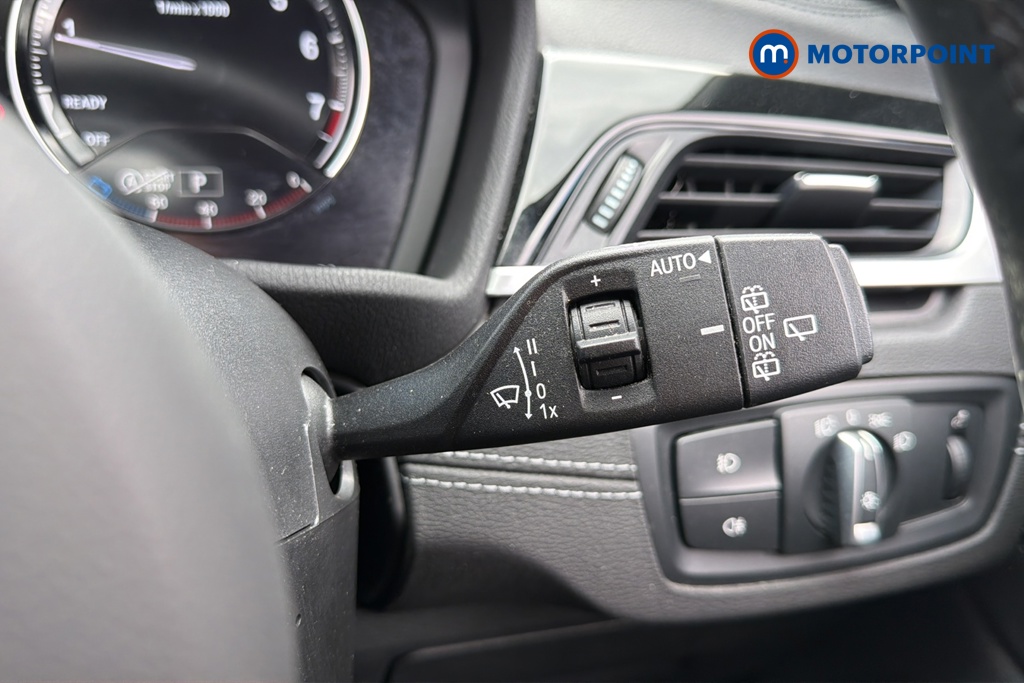 BMW X2 M35i Automatic Petrol SUV - Stock Number (1639265) - 6th supplementary image
