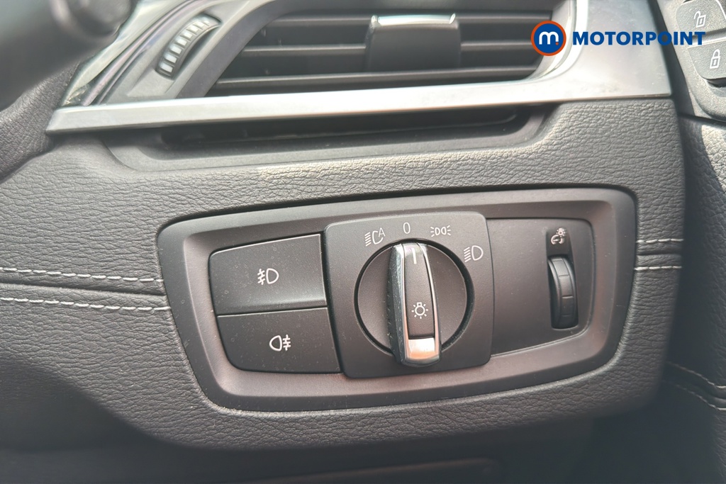 BMW X2 M35i Automatic Petrol SUV - Stock Number (1639265) - 11th supplementary image
