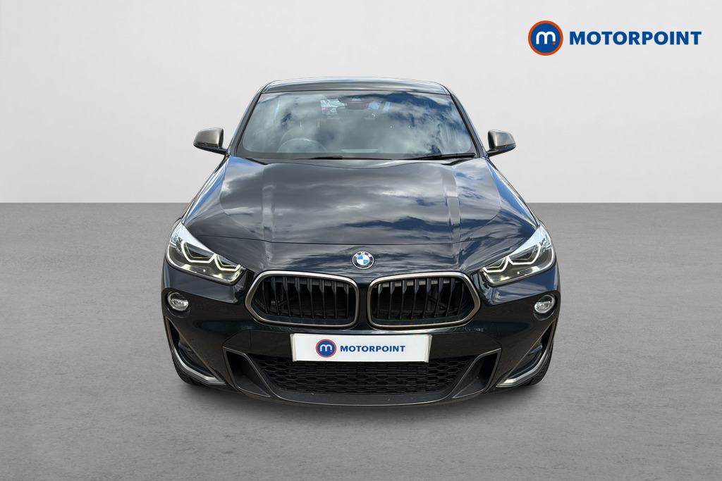 BMW X2 M35i Automatic Petrol SUV - Stock Number (1639265) - Front bumper
