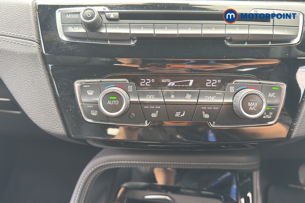 BMW X2 M35i Automatic Petrol SUV - Stock Number (1639265) - 12th supplementary image