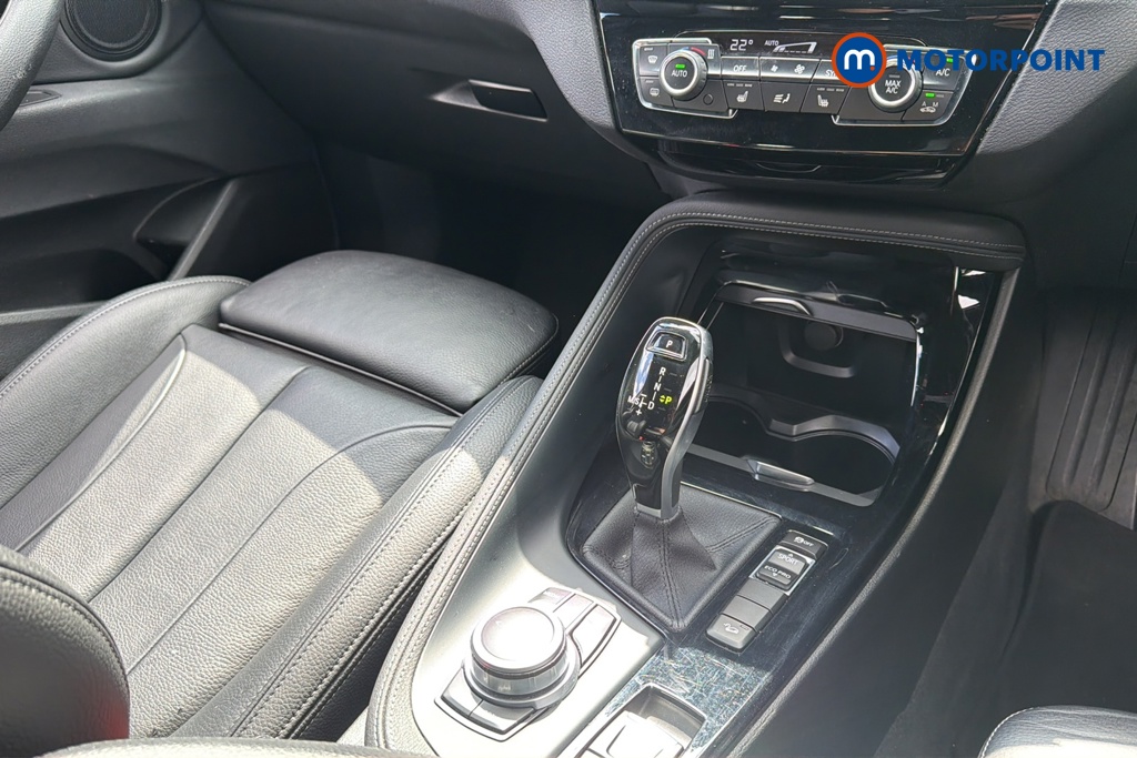BMW X2 M35i Automatic Petrol SUV - Stock Number (1639265) - 15th supplementary image