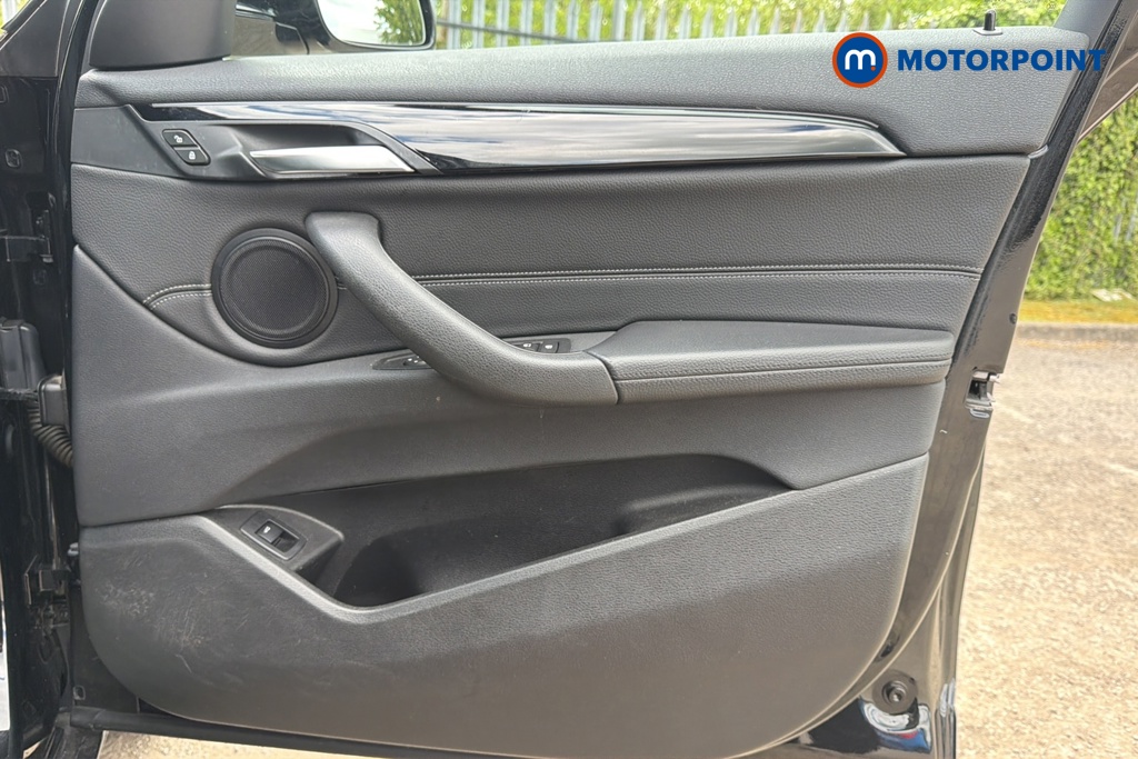 BMW X2 M35i Automatic Petrol SUV - Stock Number (1639265) - 18th supplementary image