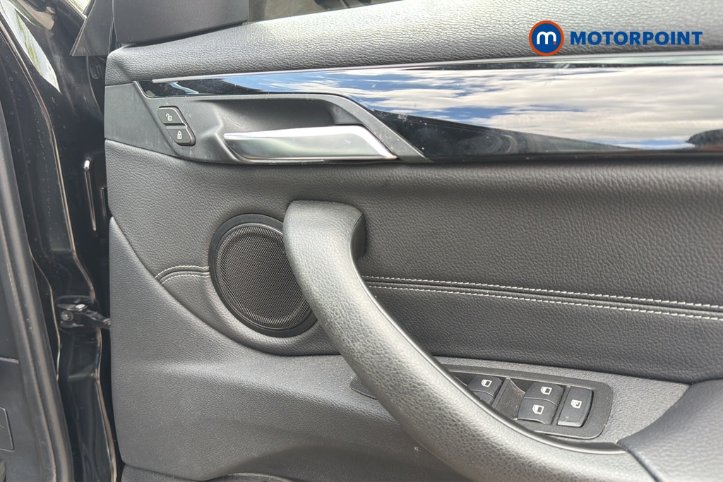 BMW X2 M35i Automatic Petrol SUV - Stock Number (1639265) - 19th supplementary image