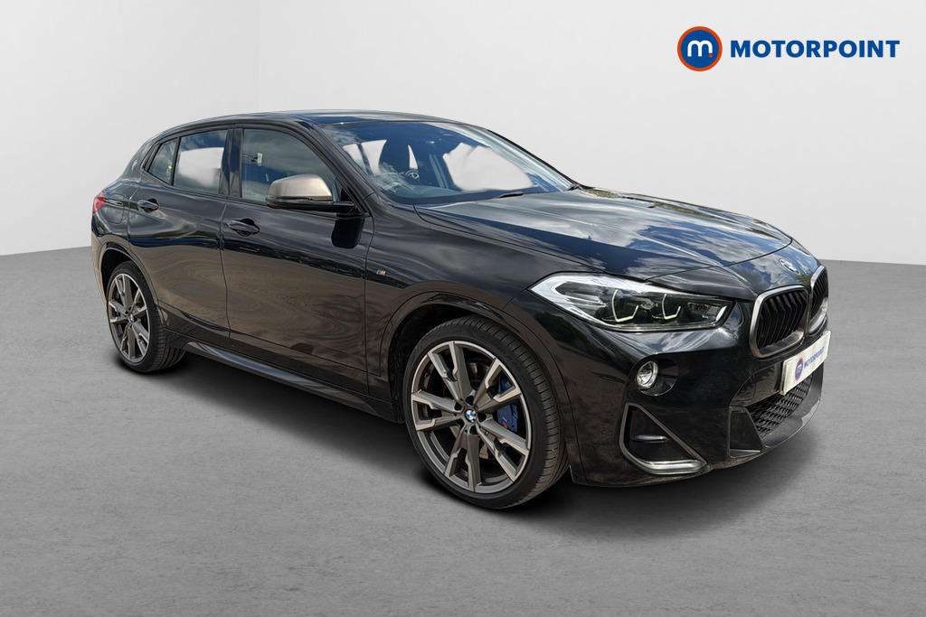 BMW X2 M35i Automatic Petrol SUV - Stock Number (1639265) - Drivers side front corner