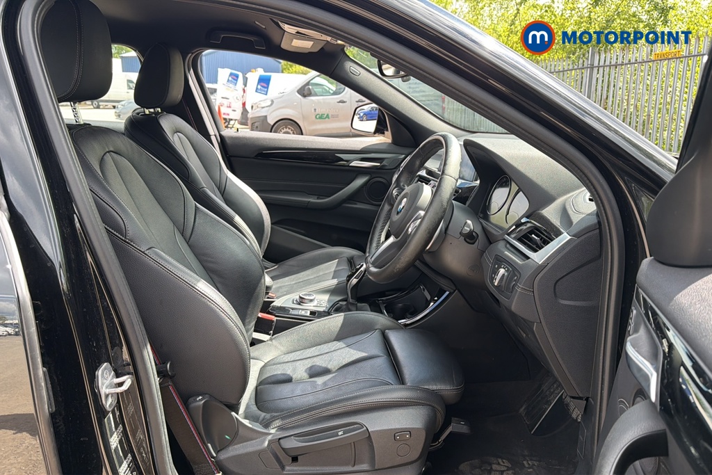 BMW X2 M35i Automatic Petrol SUV - Stock Number (1639265) - 22nd supplementary image