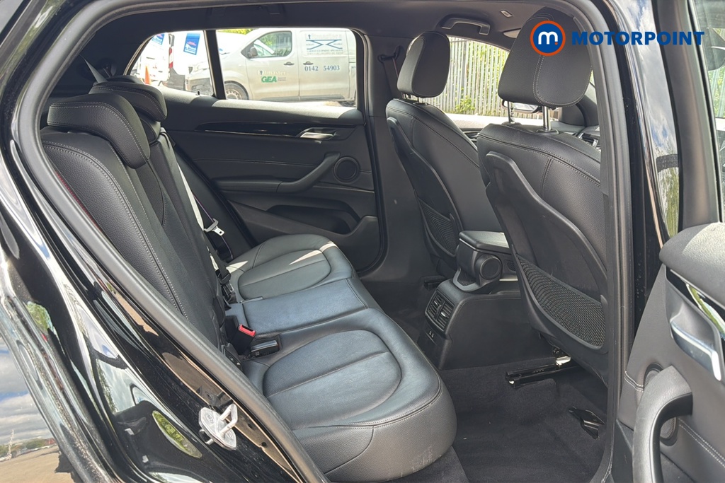 BMW X2 M35i Automatic Petrol SUV - Stock Number (1639265) - 25th supplementary image
