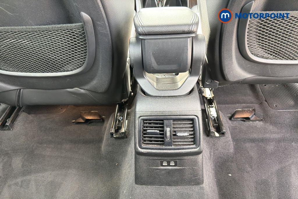 BMW X2 M35i Automatic Petrol SUV - Stock Number (1639265) - 28th supplementary image