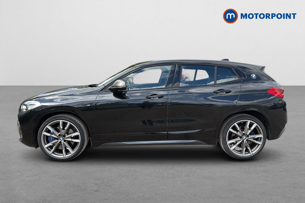 BMW X2 M35i Automatic Petrol SUV - Stock Number (1639265) - Drivers side