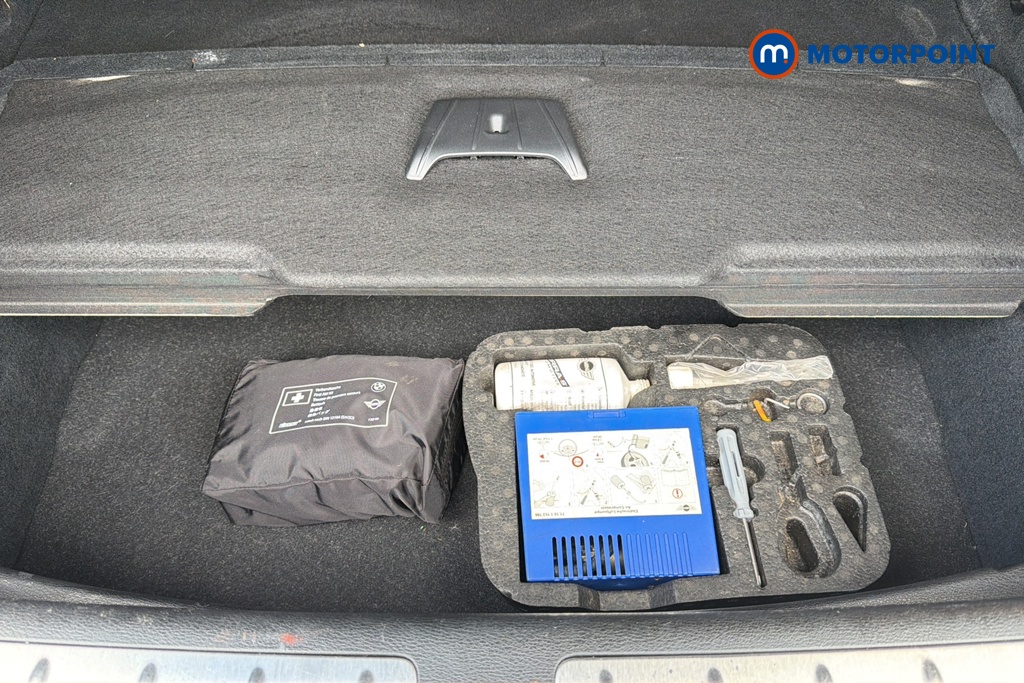BMW X2 M35i Automatic Petrol SUV - Stock Number (1639265) - 33rd supplementary image