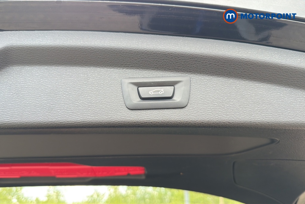 BMW X2 M35i Automatic Petrol SUV - Stock Number (1639265) - 35th supplementary image