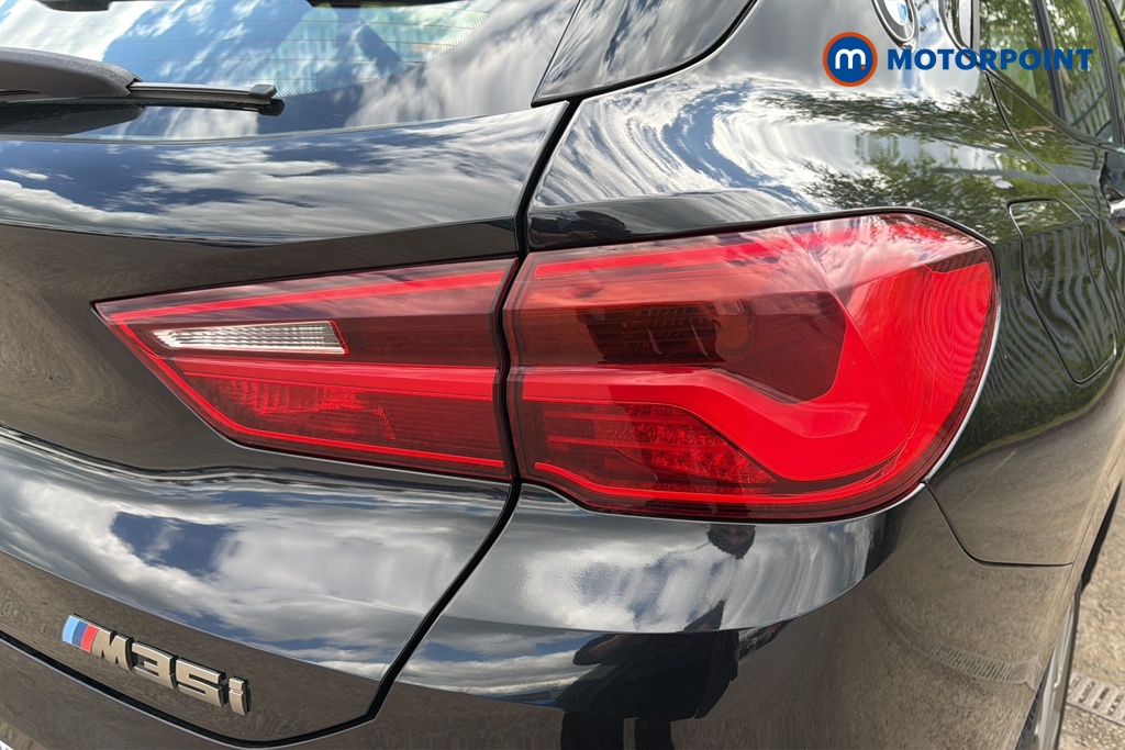BMW X2 M35i Automatic Petrol SUV - Stock Number (1639265) - 36th supplementary image
