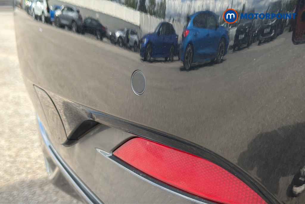 BMW X2 M35i Automatic Petrol SUV - Stock Number (1639265) - 39th supplementary image