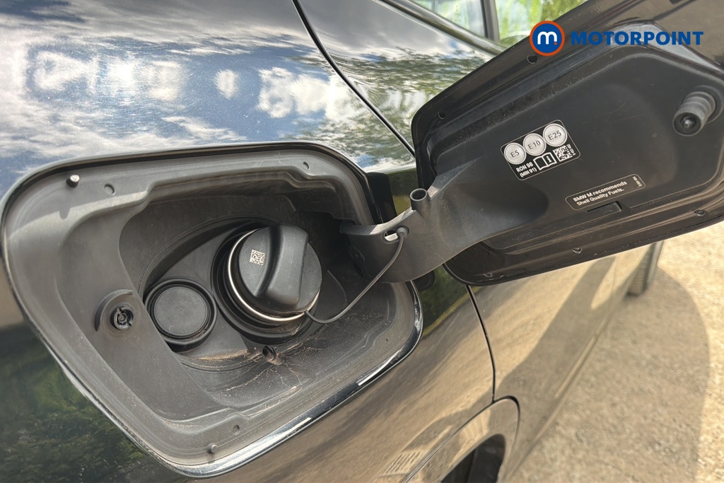 BMW X2 M35i Automatic Petrol SUV - Stock Number (1639265) - 41st supplementary image