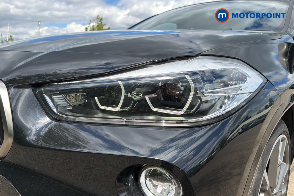 BMW X2 M35i Automatic Petrol SUV - Stock Number (1639265) - 42nd supplementary image