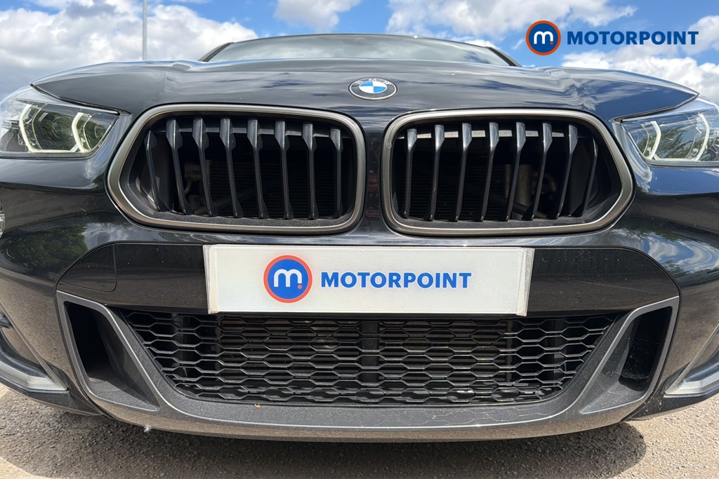BMW X2 M35i Automatic Petrol SUV - Stock Number (1639265) - 43rd supplementary image