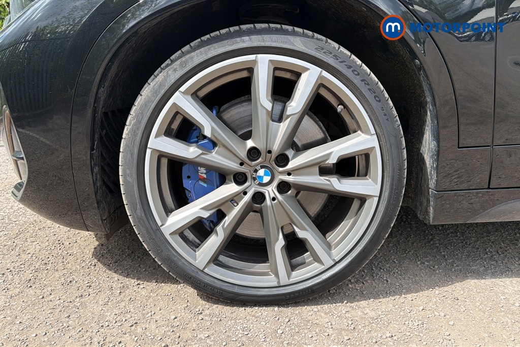 BMW X2 M35i Automatic Petrol SUV - Stock Number (1639265) - 44th supplementary image