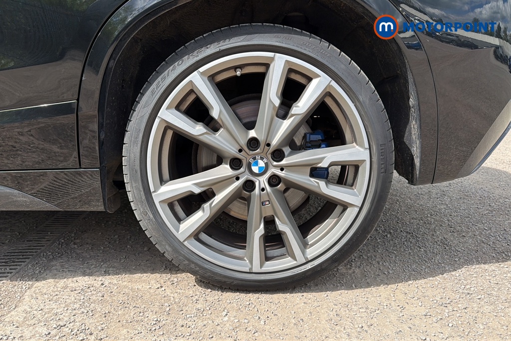 BMW X2 M35i Automatic Petrol SUV - Stock Number (1639265) - 45th supplementary image