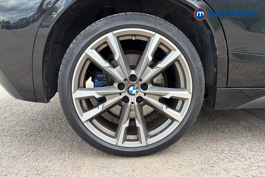 BMW X2 M35i Automatic Petrol SUV - Stock Number (1639265) - 46th supplementary image