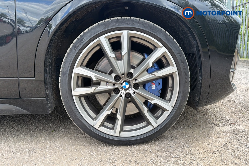 BMW X2 M35i Automatic Petrol SUV - Stock Number (1639265) - 47th supplementary image