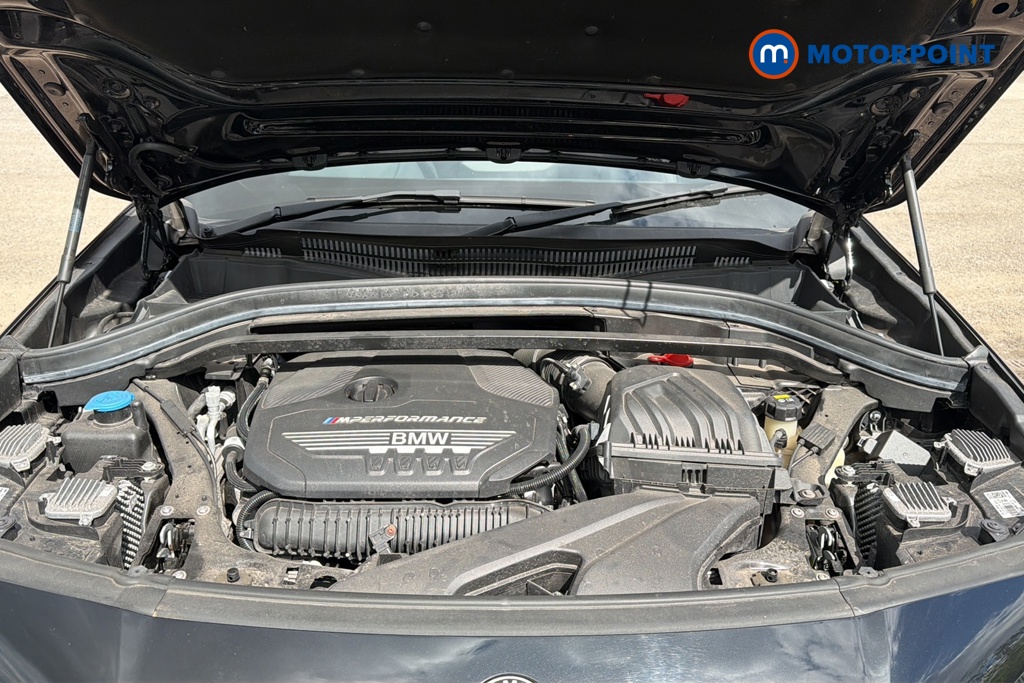 BMW X2 M35i Automatic Petrol SUV - Stock Number (1639265) - 48th supplementary image