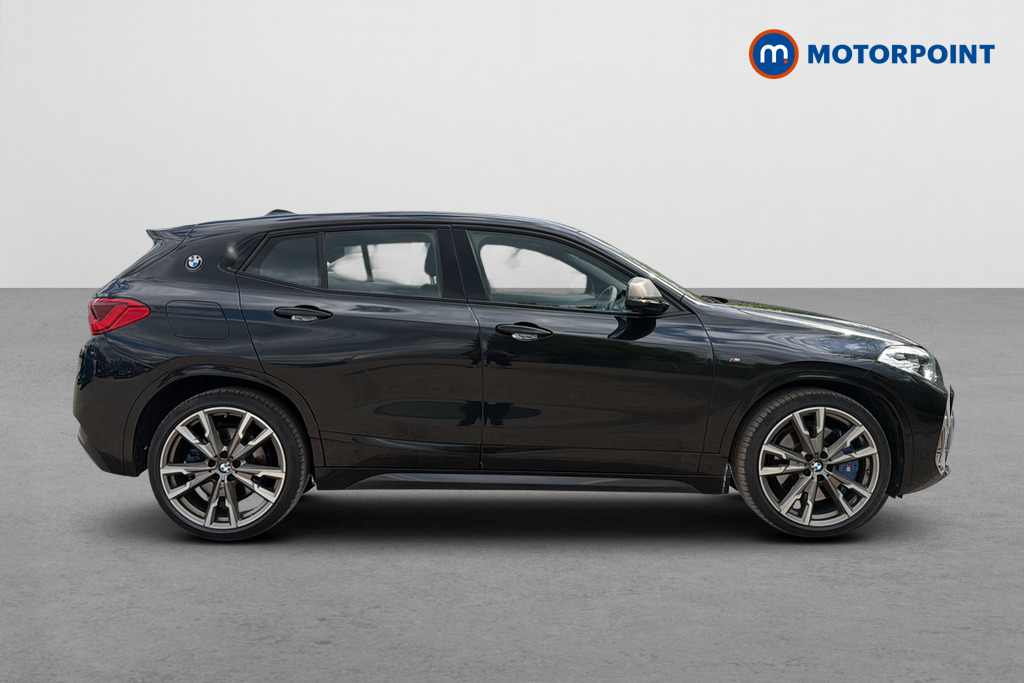 BMW X2 M35i Automatic Petrol SUV - Stock Number (1639265) - Passenger side