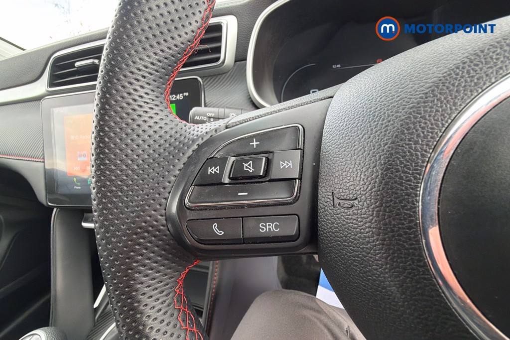 Mg Motor Uk ZS Exclusive Manual Petrol SUV - Stock Number (1639463) - 3rd supplementary image