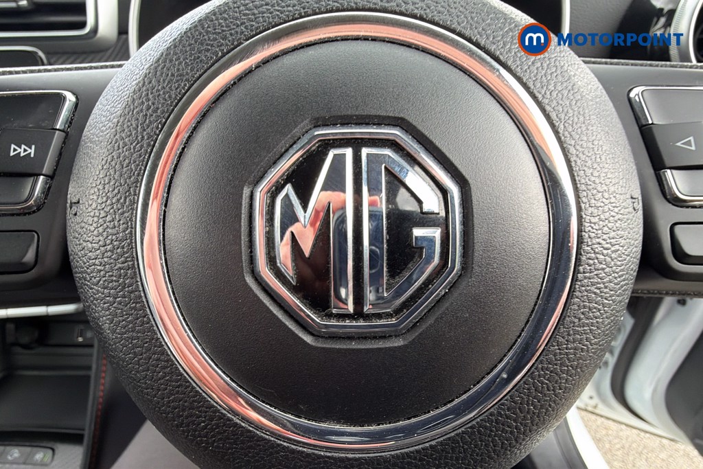 Mg Motor Uk ZS Exclusive Manual Petrol SUV - Stock Number (1639463) - 5th supplementary image