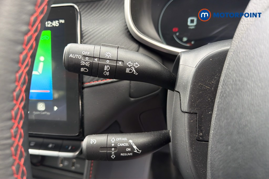 Mg Motor Uk ZS Exclusive Manual Petrol SUV - Stock Number (1639463) - 6th supplementary image