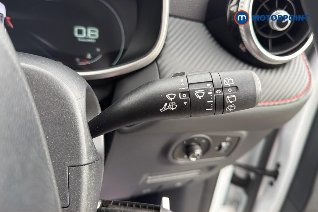 Mg Motor Uk ZS Exclusive Manual Petrol SUV - Stock Number (1639463) - 7th supplementary image