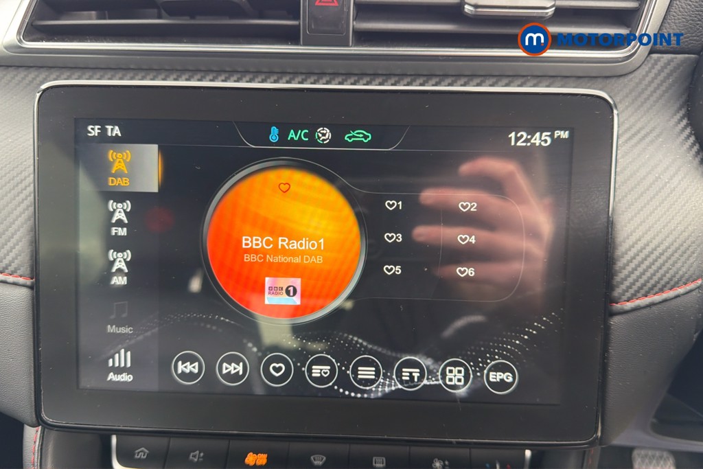 Mg Motor Uk ZS Exclusive Manual Petrol SUV - Stock Number (1639463) - 9th supplementary image