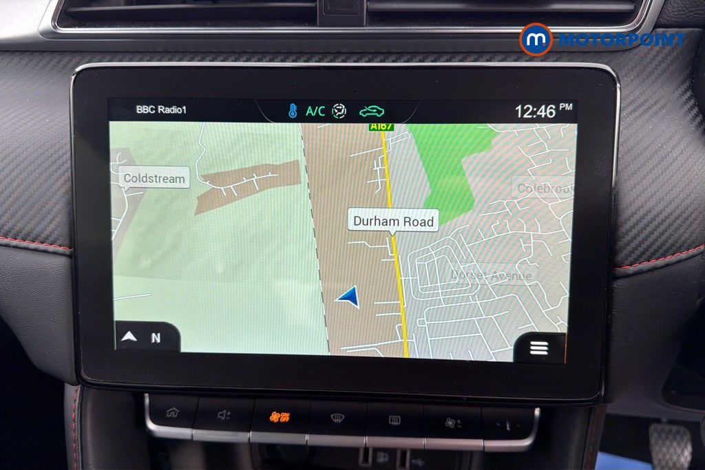 Mg Motor Uk ZS Exclusive Manual Petrol SUV - Stock Number (1639463) - 10th supplementary image