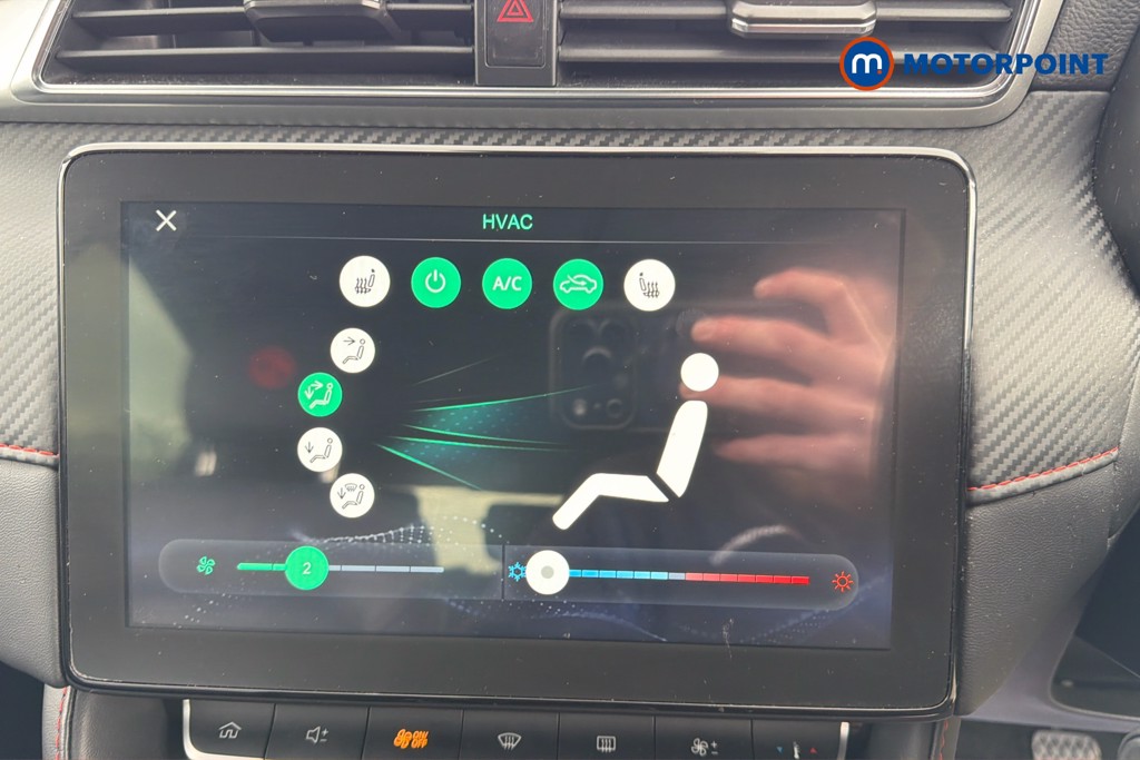 Mg Motor Uk ZS Exclusive Manual Petrol SUV - Stock Number (1639463) - 12th supplementary image